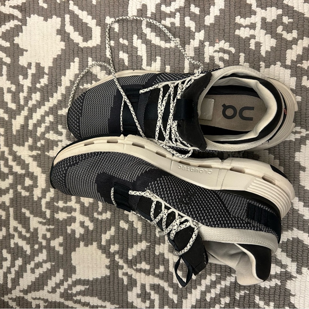 On Running Cloud Nova